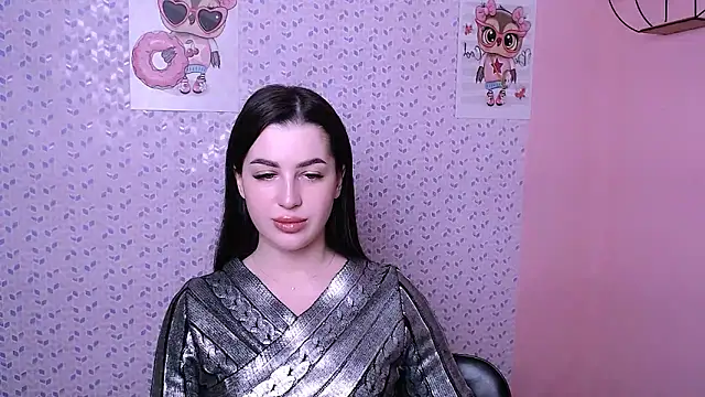 Snapshot of DivaKaily_ chatting on December 26, 2024, 9:15 pm DivaKaily online show from December 26, 2024, 9:15 pm