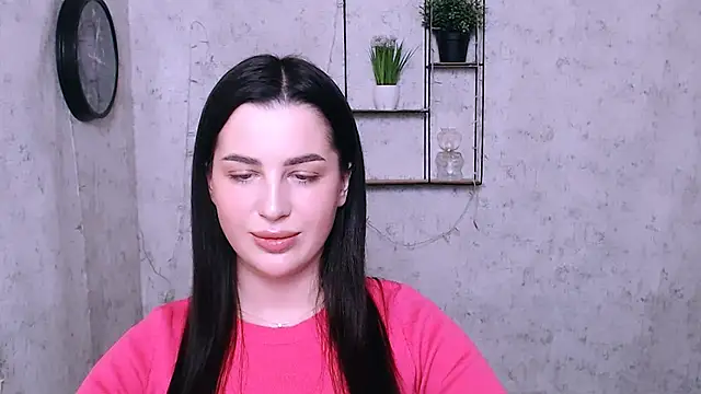 Snapshot of DivaKaily_ chatting on January 18, 2025, 9:02 am DivaKaily online show from January 18, 2025, 9:02 am