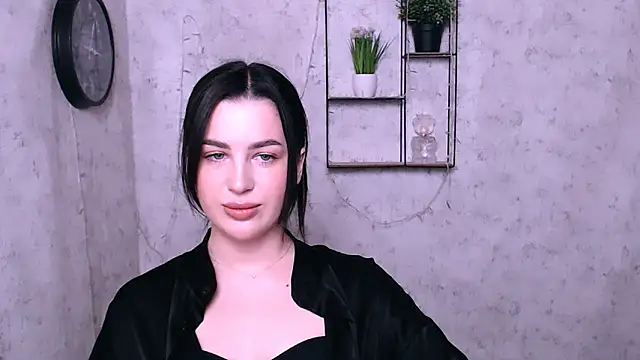 Snapshot of DivaKaily_ chatting on January 19, 2025, 5:58 am DivaKaily online show from January 19, 2025, 5:58 am