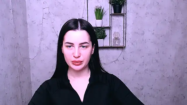 Snapshot of DivaKaily_ chatting on February 18, 2025, 6:04 am DivaKaily online show from February 18, 2025, 6:04 am