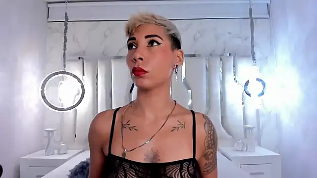 MiaMorgan  online show from February 27, 2025, 12:34 pm