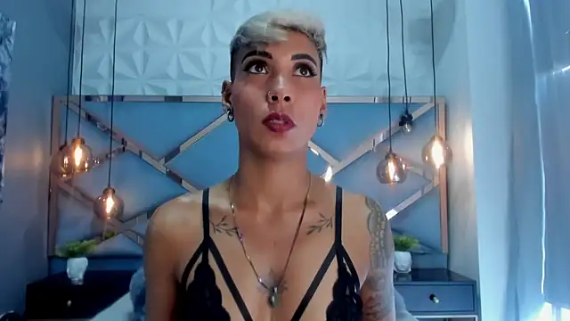 MiaMorgan  online show from March 3, 2025, 7:49 pm