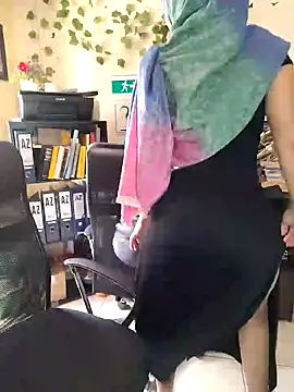 NAJWA-ARAB online show from February 10, 2025, 5:19 pm