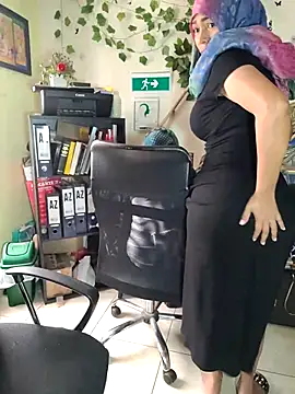 NAJWA-ARAB online show from March 6, 2025, 2:40 pm