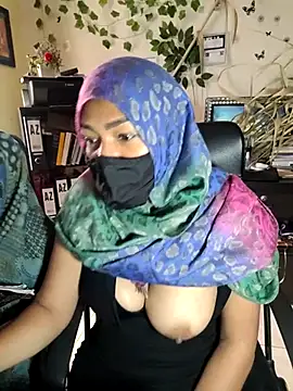 NAJWA-ARAB online show from March 21, 2025, 5:23 pm