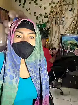 NAJWA-ARAB online show from September 26, 2025, 2:32 pm