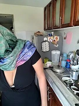 NAJWA-ARAB online show from September 29, 2025, 4:34 pm