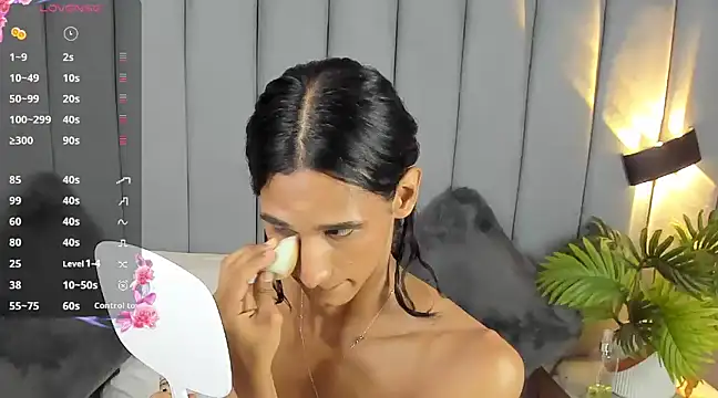 skyyfoxpraga online show from January 29, 2025, 12:35 pm