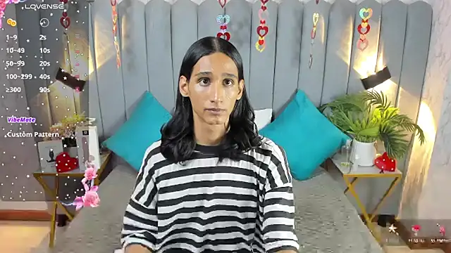 skyyfoxpraga online show from February 23, 2025, 1:57 am