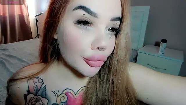 Snapshot of Aira_vi chatting on January 24, 2025, 4:59 am Aira vi online show from January 24, 2025, 4:59 am