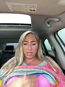 sunshinekisses online show from March 31, 2026, 4:40 pm