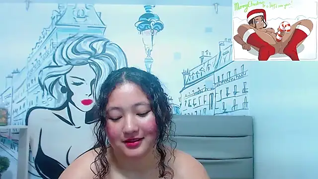 Carlingimenes707rs online show from January 4, 2025, 10:05 am