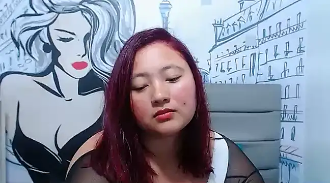 Carlingimenes707rs online show from January 23, 2025, 5:45 am