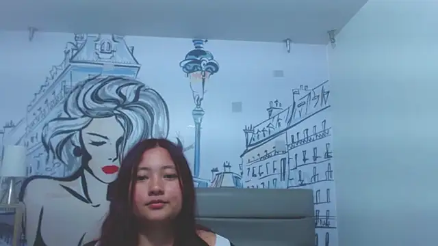 Carlingimenes707rs online show from January 30, 2025, 1:31 pm