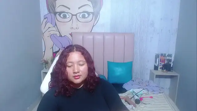 Carlingimenes707rs online show from March 8, 2025, 9:08 pm