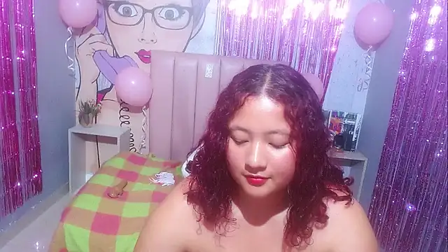 Carlingimenes707rs online show from March 22, 2025, 10:37 pm