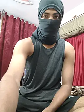 Fucker 111 online show from April 11, 2026, 12:04 am