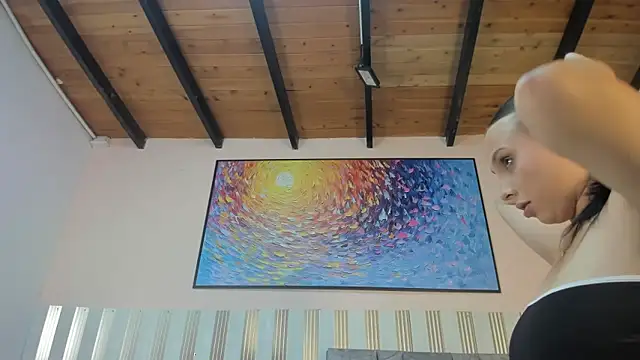 nova lane online show from March 18, 2026, 7:50 pm