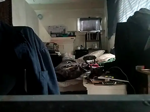 DevinToore online show from November 3, 2025, 3:35 pm