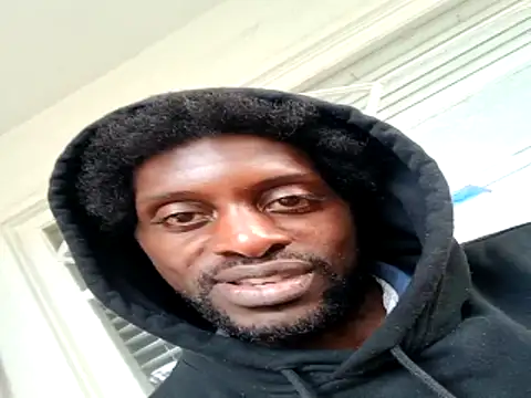 DevinToore online show from November 14, 2025, 5:55 pm