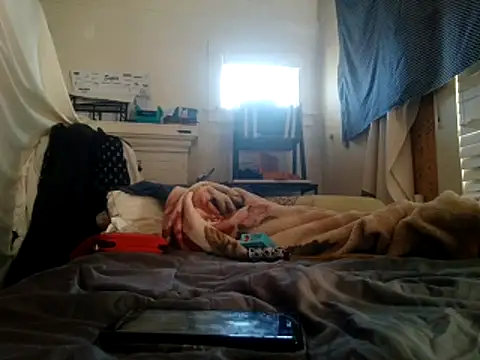 DevinToore online show from November 30, 2025, 11:09 pm