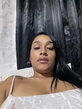 KatalinnaBrown online show from February 12, 2026, 11:38 am