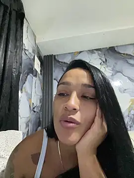 KatalinnaBrown online show from March 4, 2026, 11:16 am