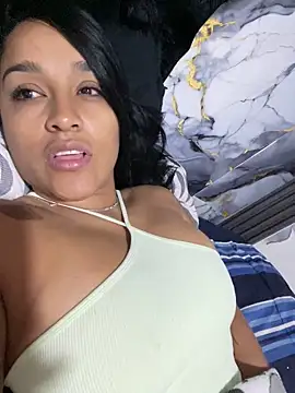 KatalinnaBrown online show from March 10, 2026, 10:53 am