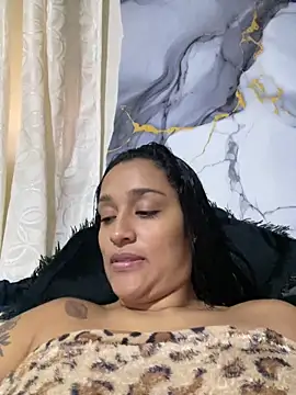 KatalinnaBrown online show from April 7, 2026, 11:54 am