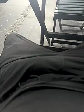 Farias8837 online show from November 1, 2025, 1:57 pm