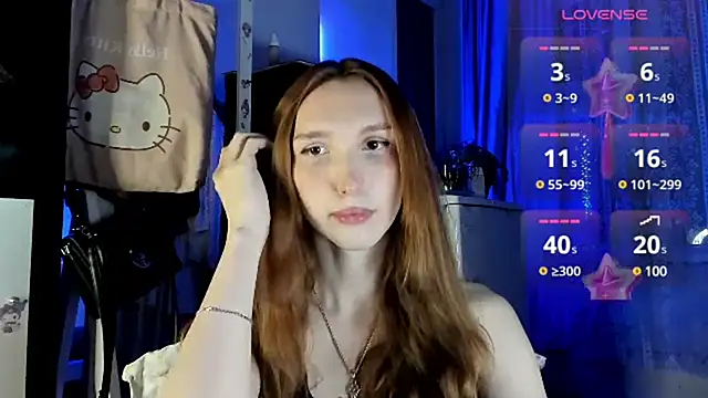 Snapshot of LisaIcon chatting on March 22, 2025, 8:15 pm LisaIcon online show from March 22, 2025, 8:15 pm