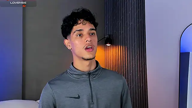 Busterspinter online show from January 4, 2025, 12:27 pm