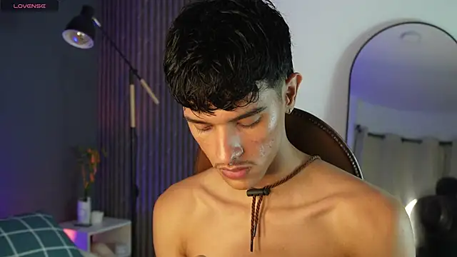 Busterspinter online show from March 10, 2025, 8:15 am