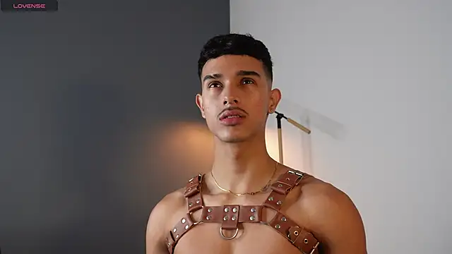 Busterspinter online show from October 16, 2025, 4:30 pm