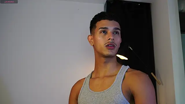 Busterspinter online show from April 7, 2026, 12:44 am