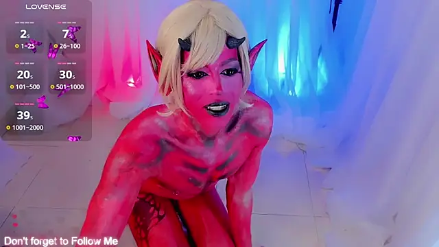 im pearll online show from October 31, 2025, 5:03 pm