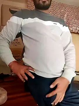 Snapshot of Jayesh_Love chatting on January 10, 2025, 10:06 am Jayesh Love online show from January 10, 2025, 10:06 am