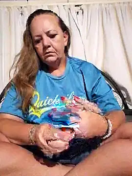 Kimmyb777 online show from March 21, 2026, 6:11 pm