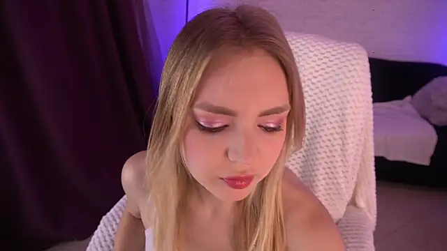 EmilySunshineS online show from January 12, 2025, 9:40 pm