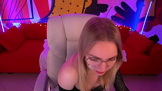 EmilySunshineS online show from January 19, 2025, 9:34 pm