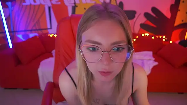 EmilySunshineS online show from January 30, 2025, 3:11 am