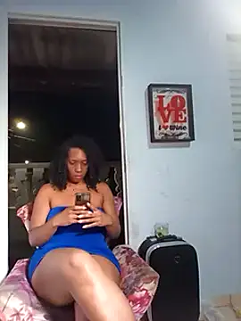 Luhma hot online show from February 9, 2025, 1:22 am