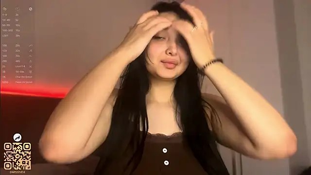 UdeleBarns online show from April 9, 2026, 9:53 pm