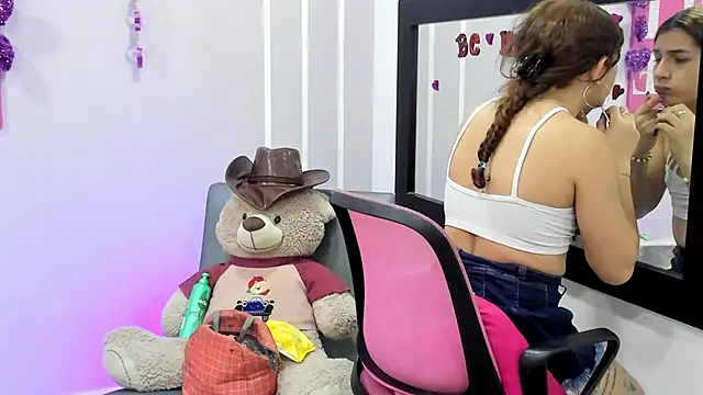 Andy Gamboa online show from February 8, 2025, 11:33 am