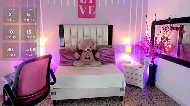 Andy Gamboa online show from November 25, 2025, 1:11 pm