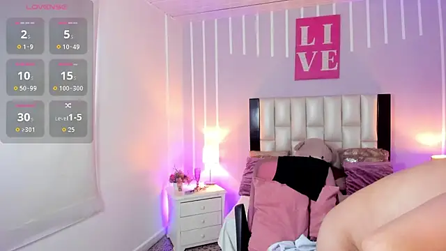 Andy Gamboa online show from January 8, 2026, 1:02 pm