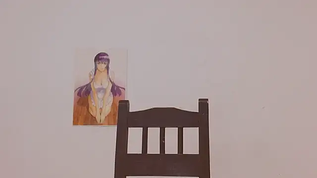 Snapshot of Cristal_ST chatting on March 6, 2025, 6:37 pm Cristal ST online show from March 6, 2025, 6:37 pm