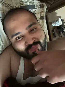 Dicky Rohan online show from March 3, 2025, 5:29 pm