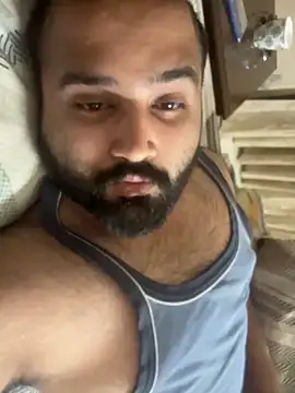 Dicky Rohan online show from March 12, 2025, 5:38 pm