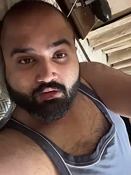 Dicky Rohan online show from March 22, 2025, 5:20 pm